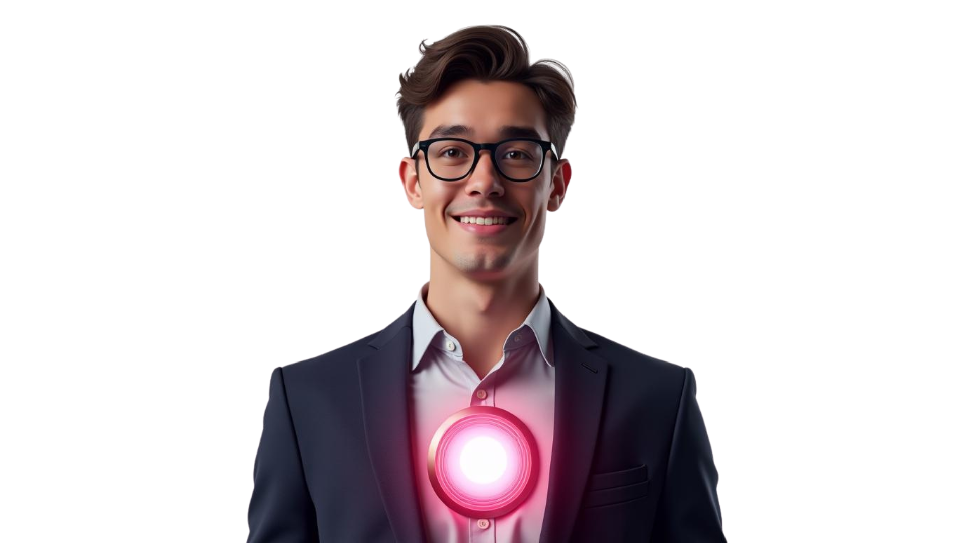 Ben – Customer Support Specialist