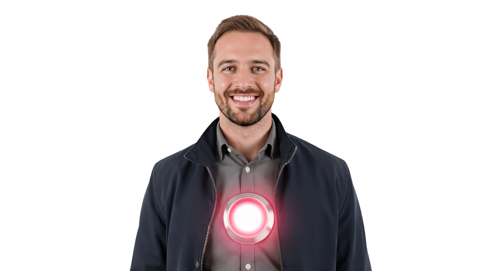 Erik – Production Assistant