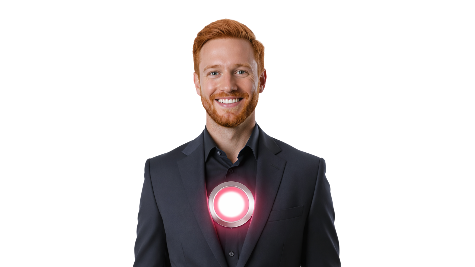 Max – IT Support Specialist