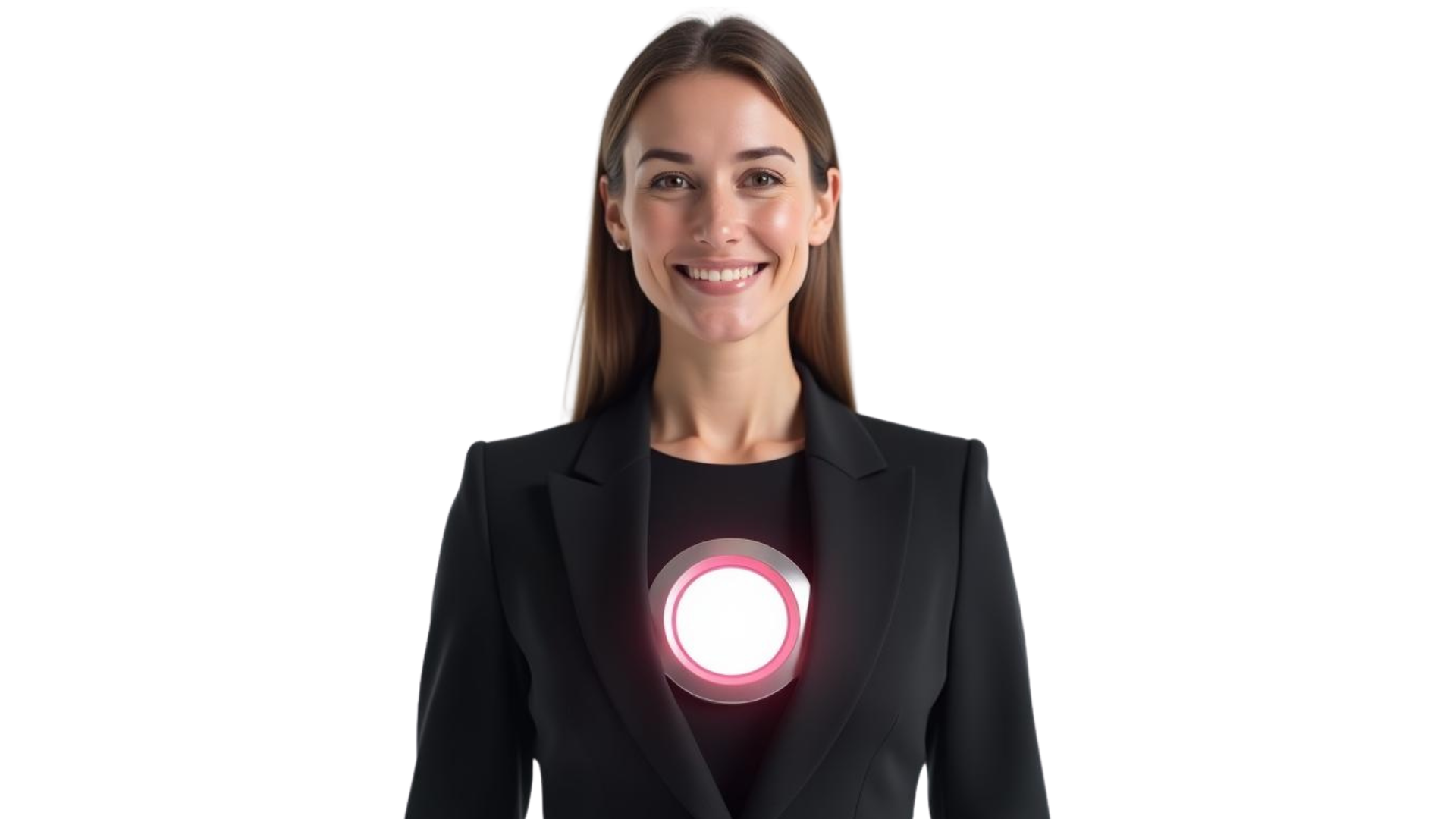 Nina – Information Manager