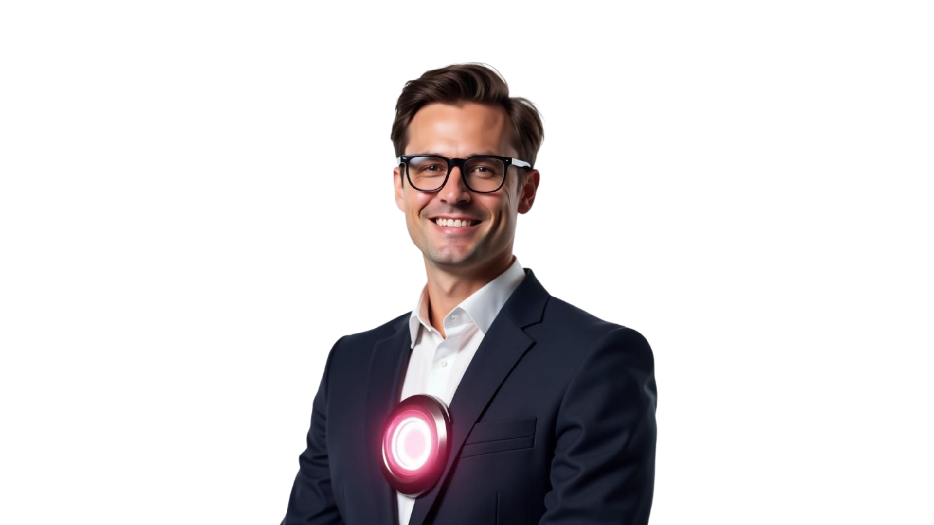 Theo – Accounting Assistant