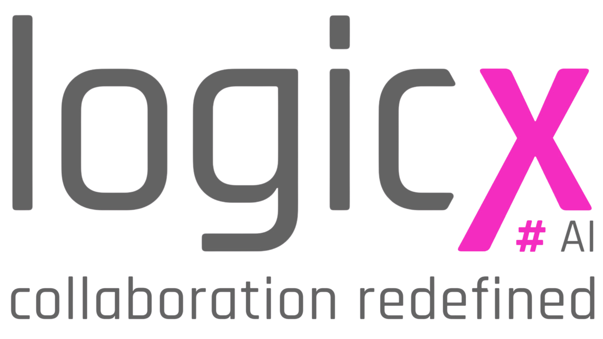 Logicx AI – collaboration redefined