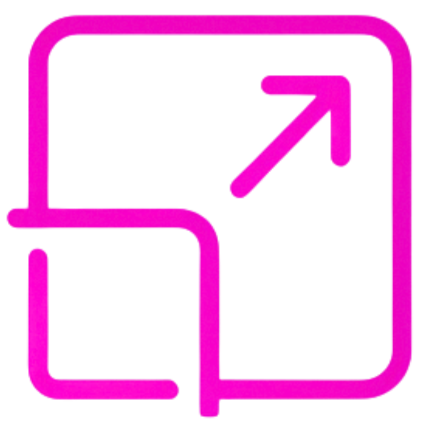 Skalierbares Angebot Icon